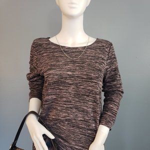 Max Studio Tunic A-line Top
